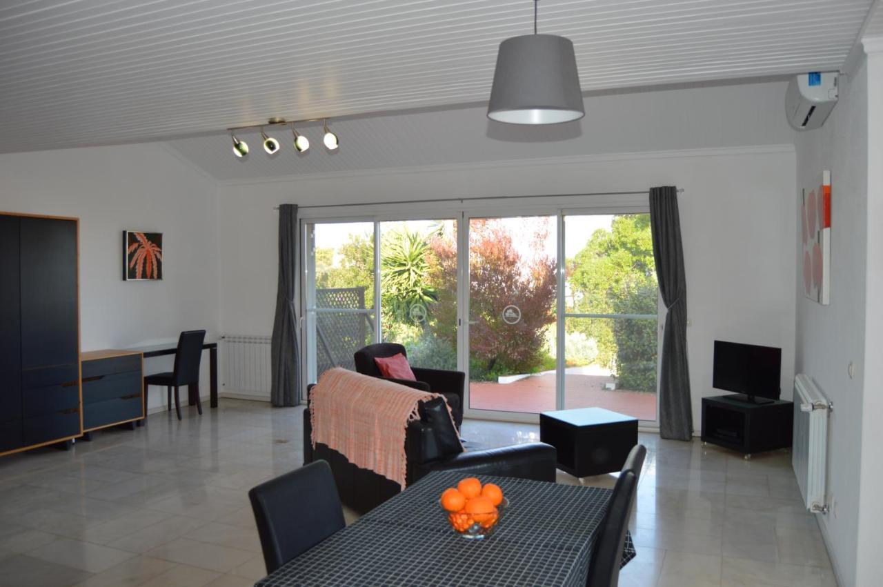Tavira Vacations Apartments Buitenkant foto