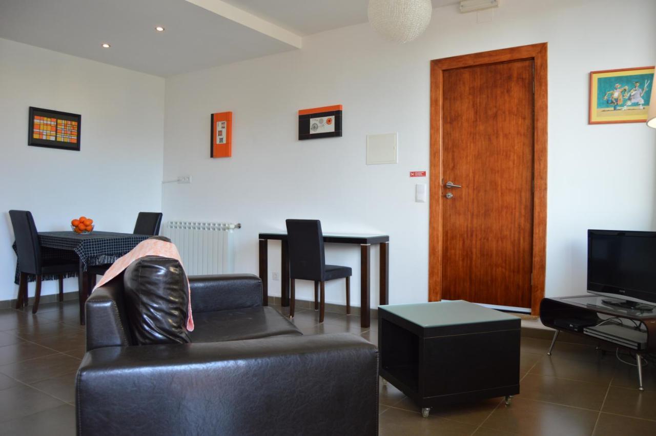 Tavira Vacations Apartments Buitenkant foto