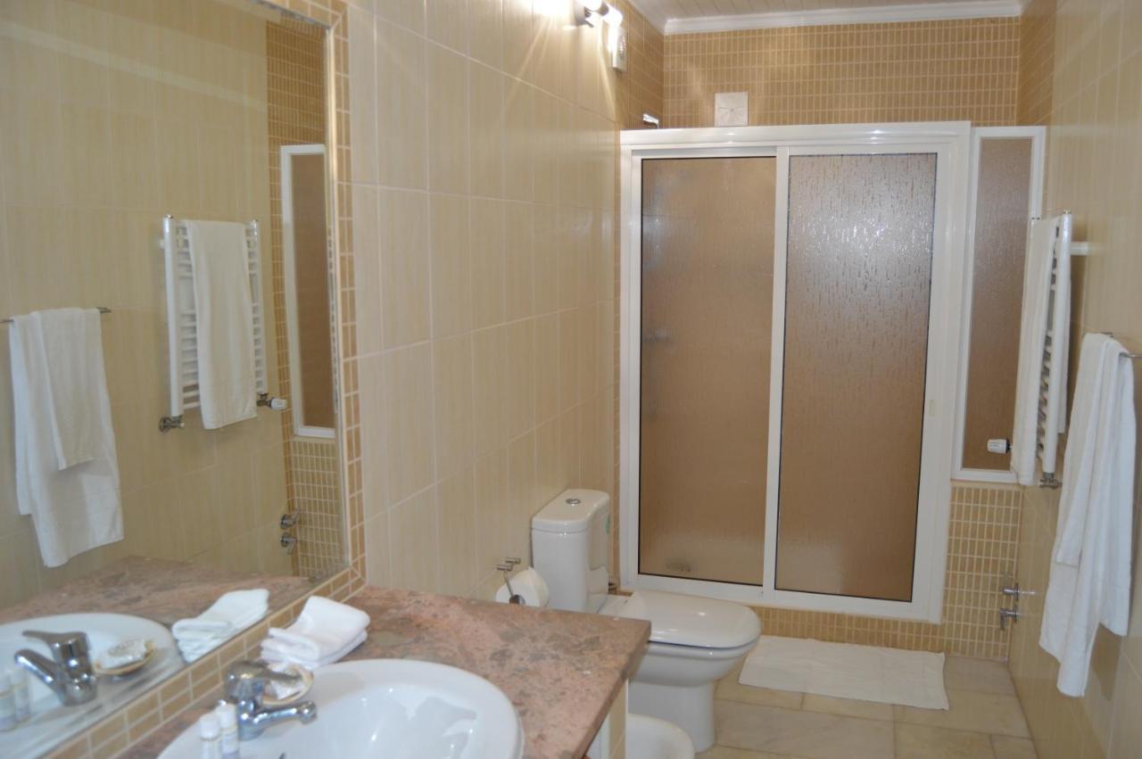 Tavira Vacations Apartments Buitenkant foto