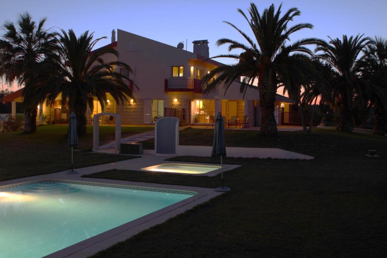 Tavira Vacations Apartments Buitenkant foto