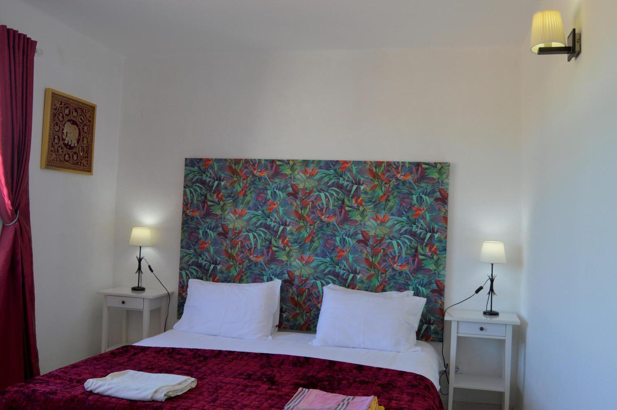 Tavira Vacations Apartments Buitenkant foto