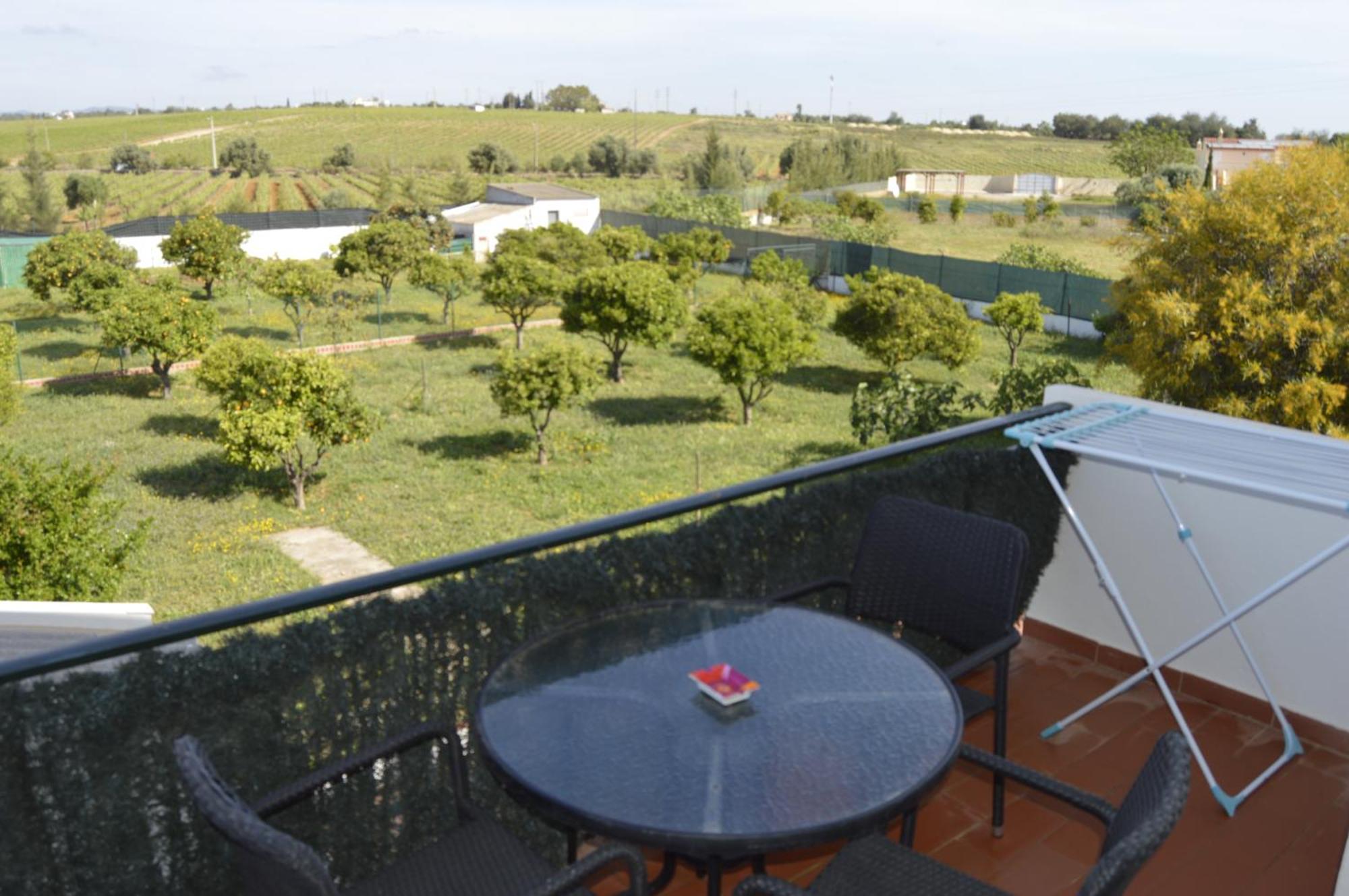 Tavira Vacations Apartments Buitenkant foto