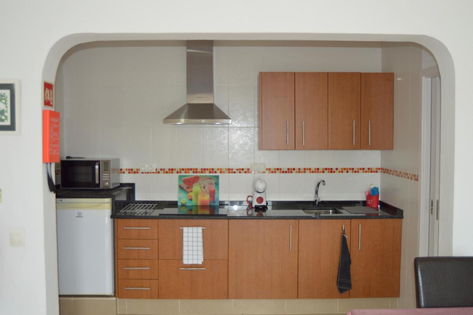 Tavira Vacations Apartments Buitenkant foto