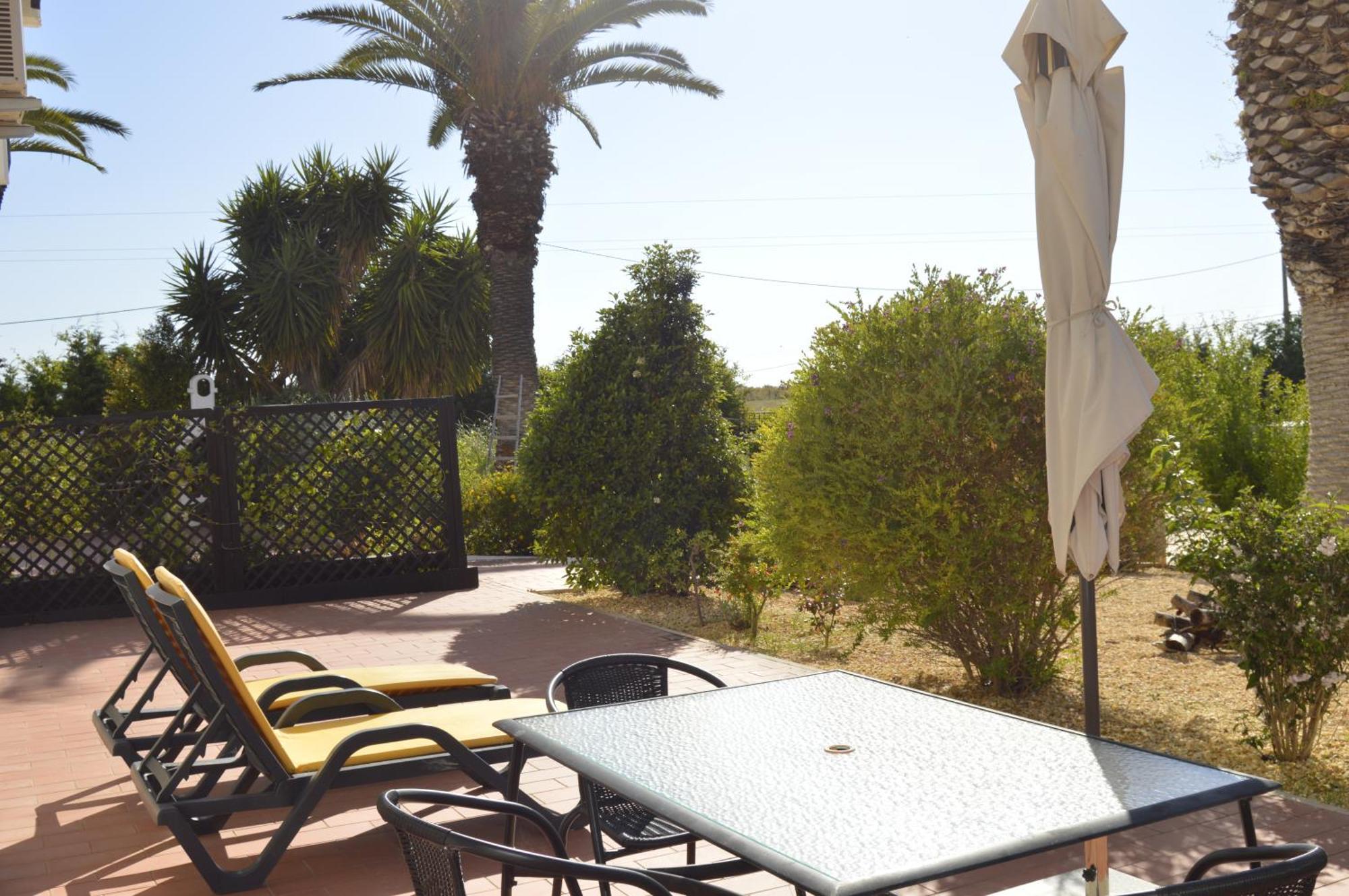 Tavira Vacations Apartments Buitenkant foto