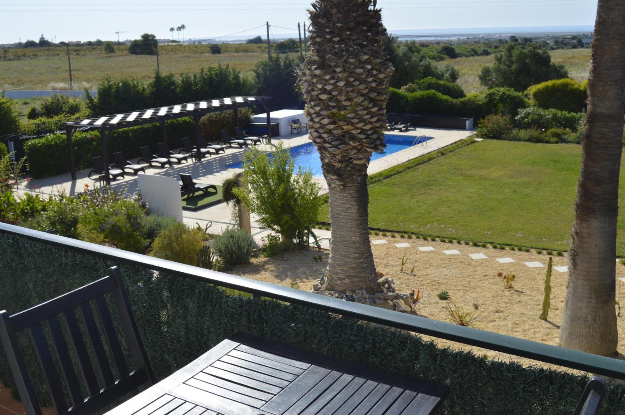 Tavira Vacations Apartments Buitenkant foto