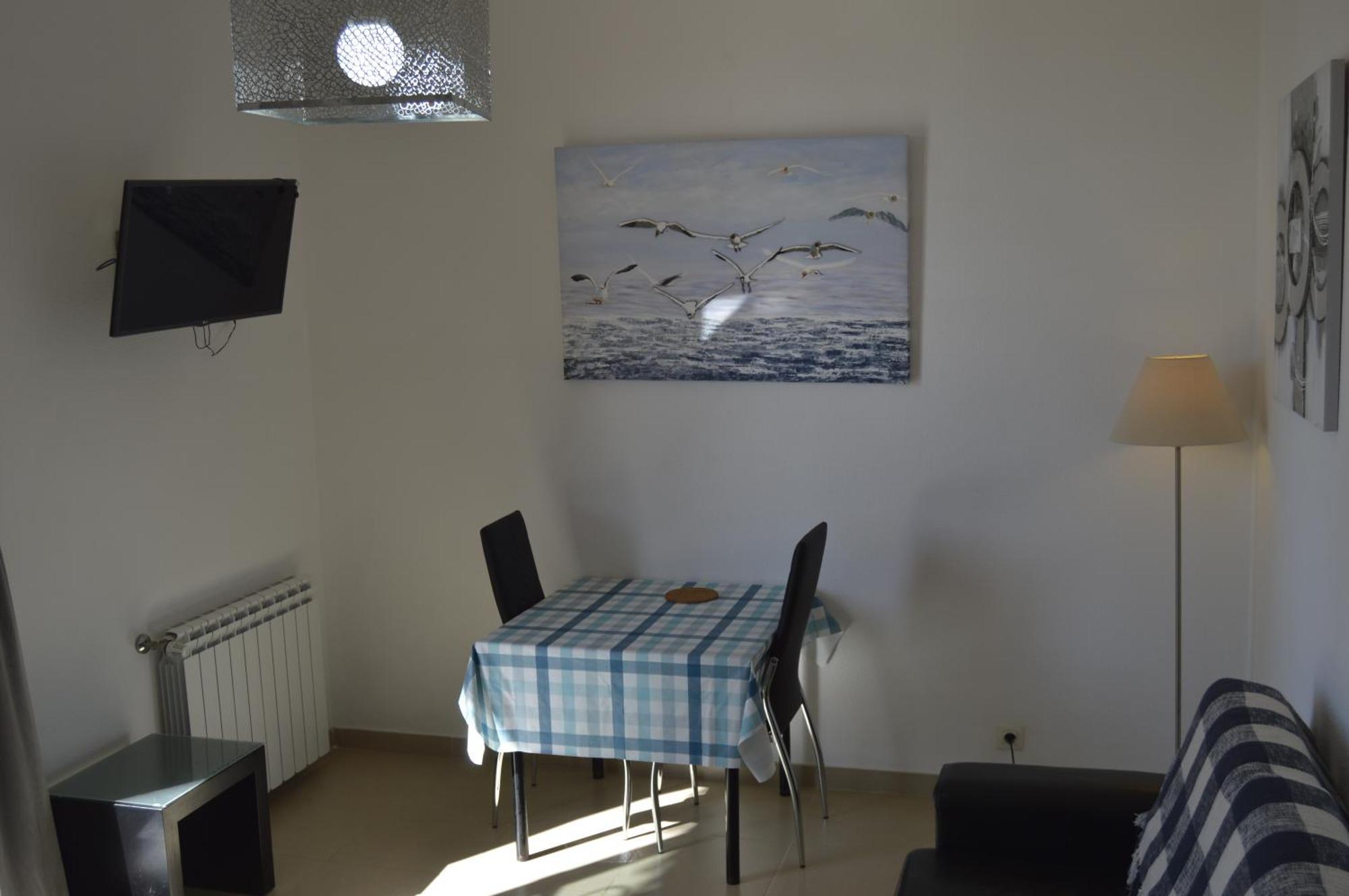 Tavira Vacations Apartments Buitenkant foto