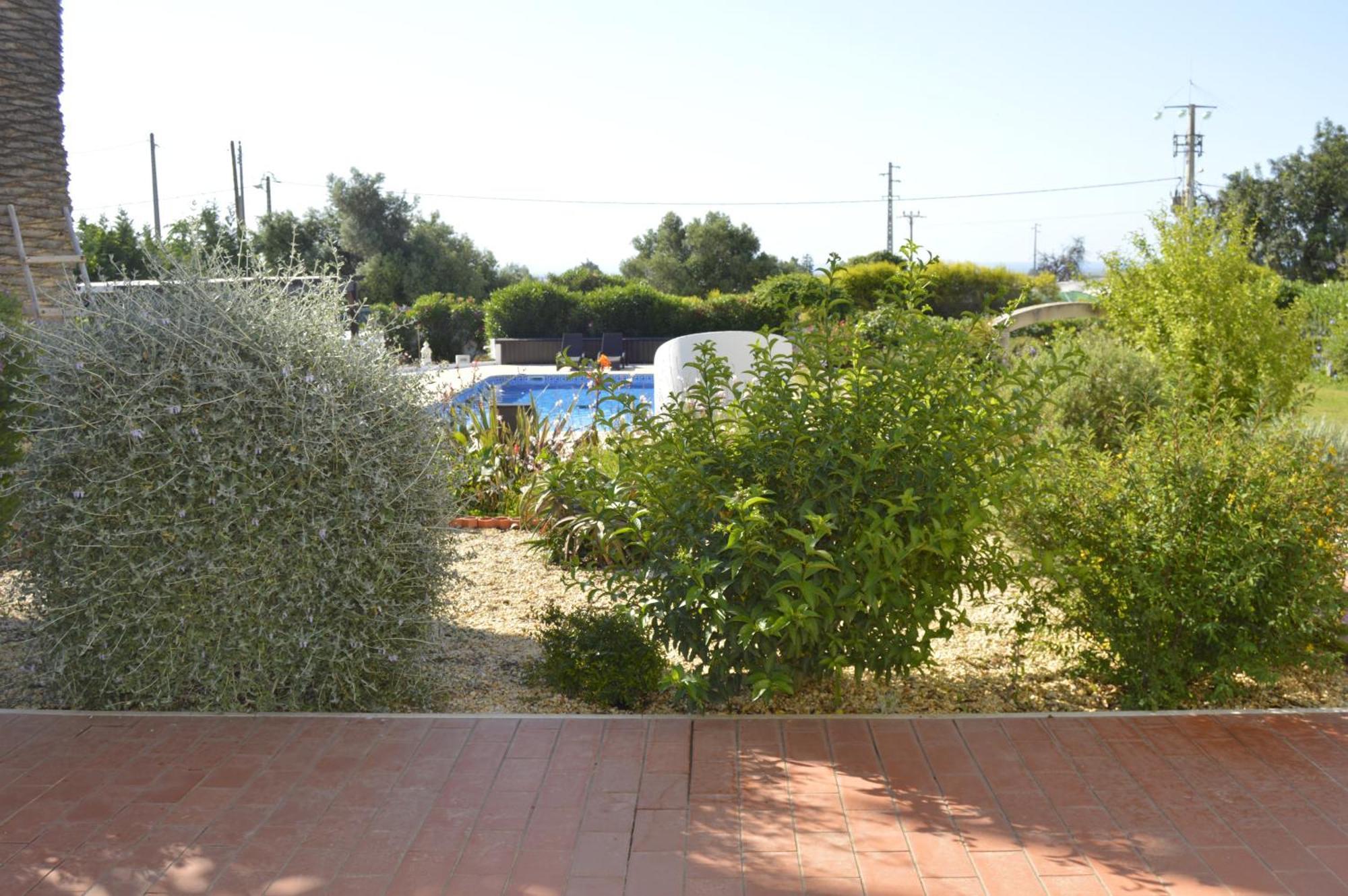 Tavira Vacations Apartments Buitenkant foto