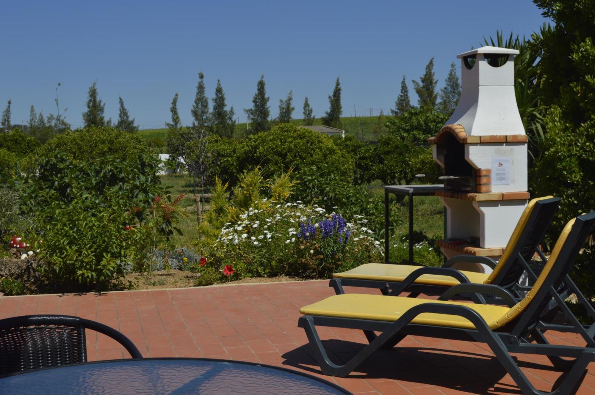 Tavira Vacations Apartments Buitenkant foto