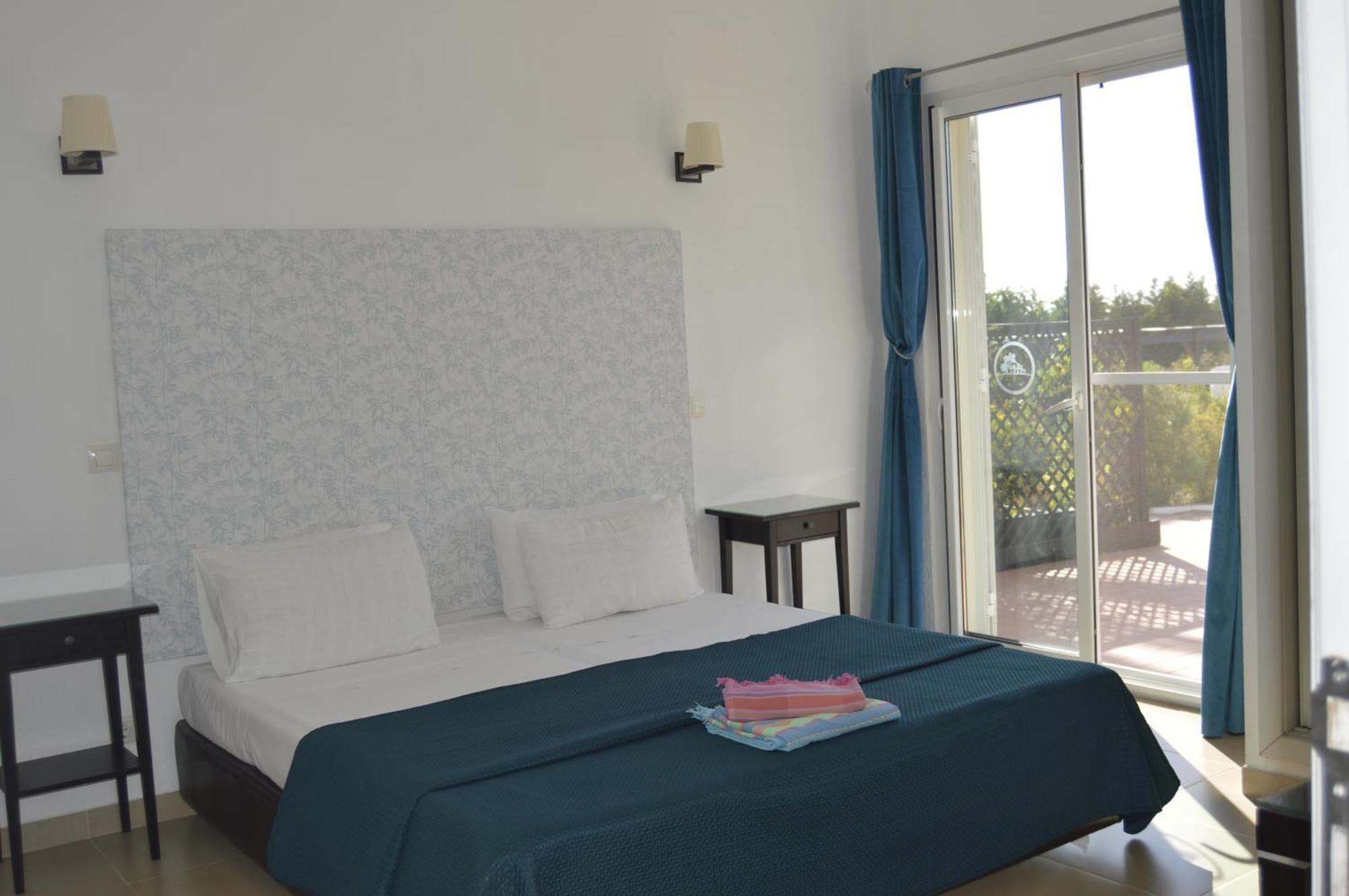 Tavira Vacations Apartments Buitenkant foto