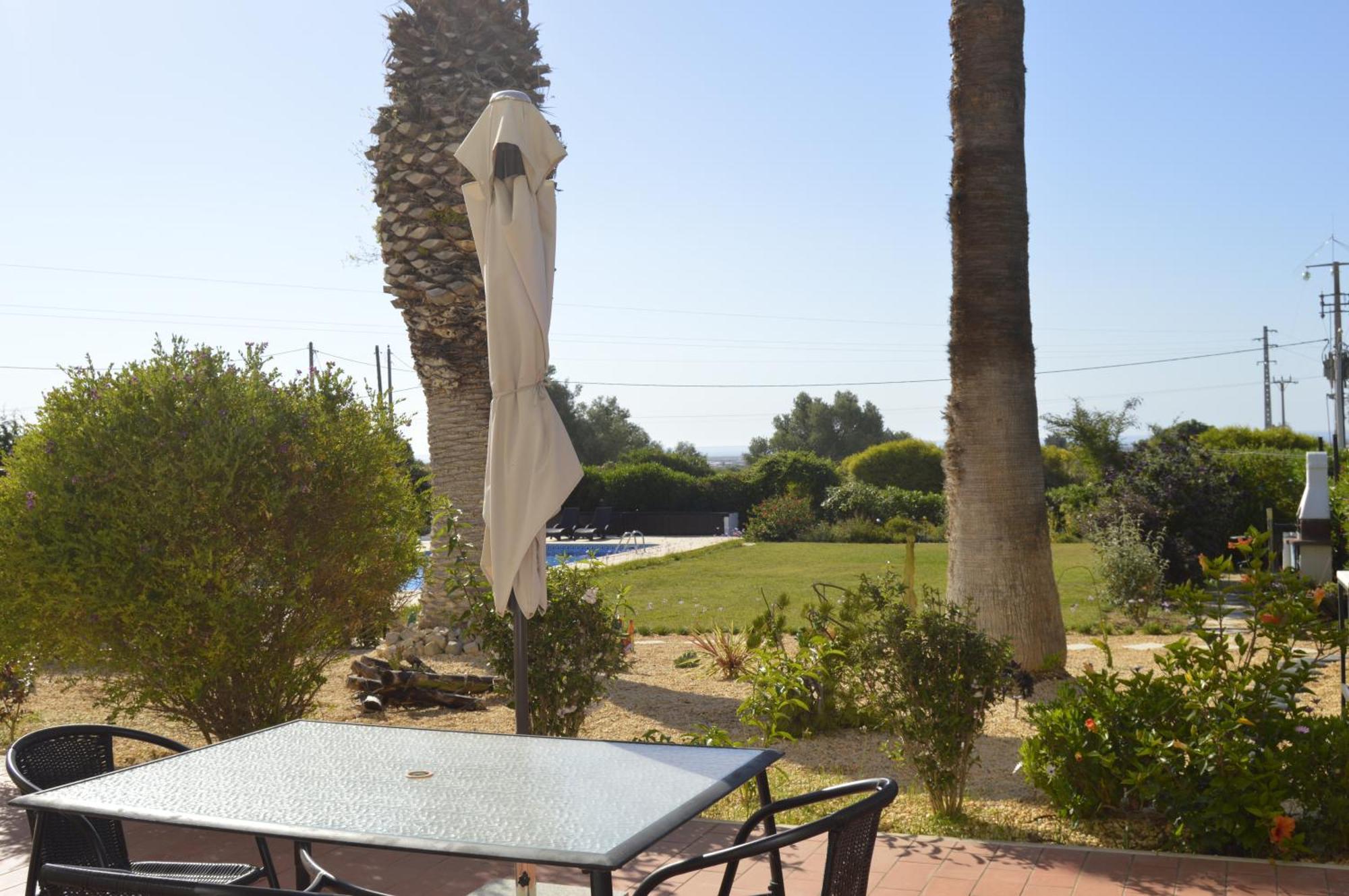 Tavira Vacations Apartments Buitenkant foto