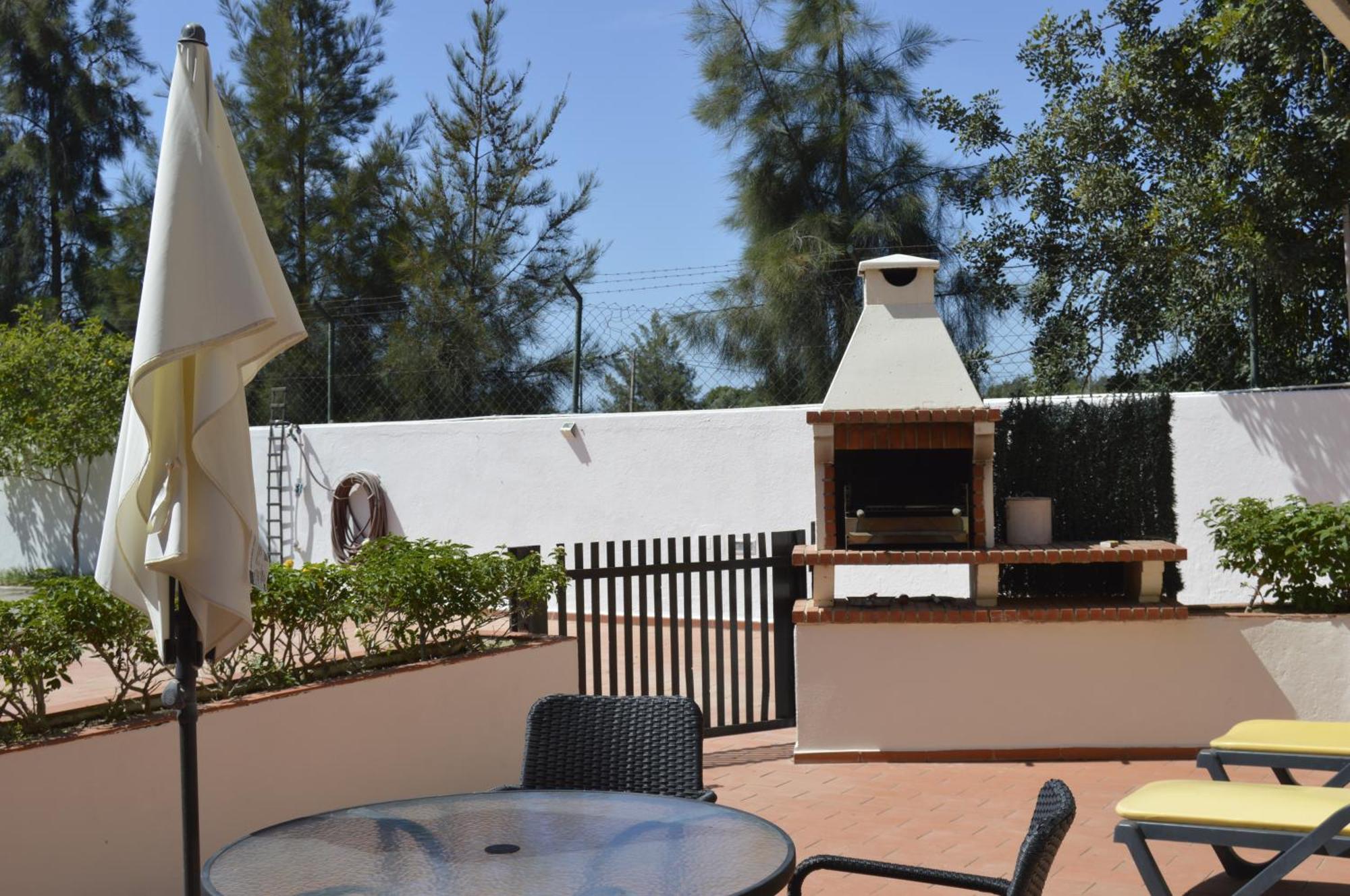 Tavira Vacations Apartments Buitenkant foto