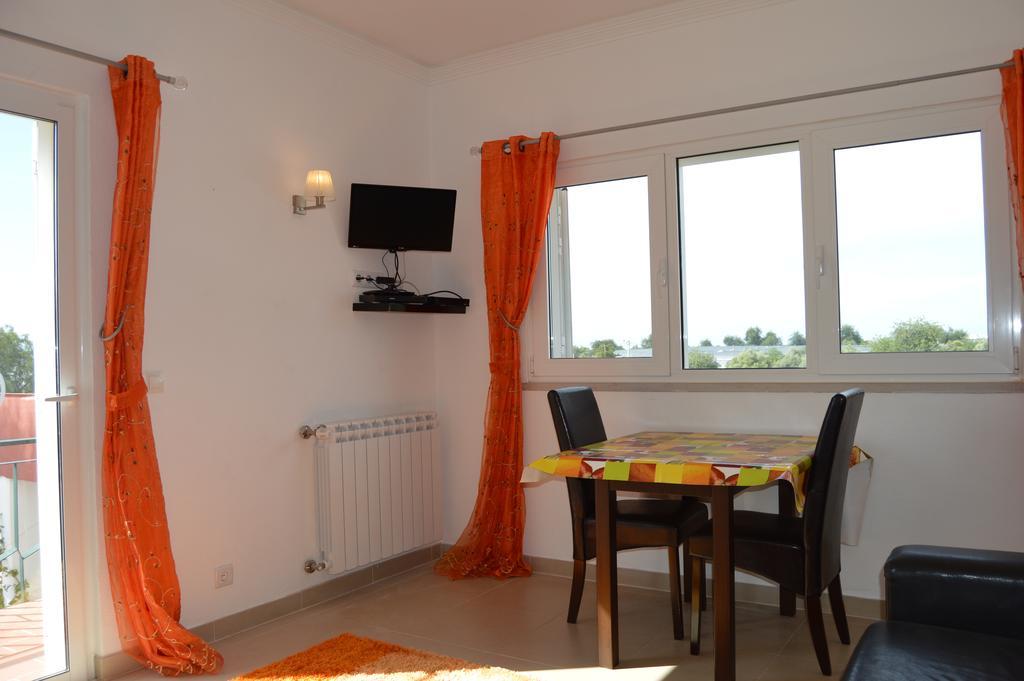 Tavira Vacations Apartments Buitenkant foto
