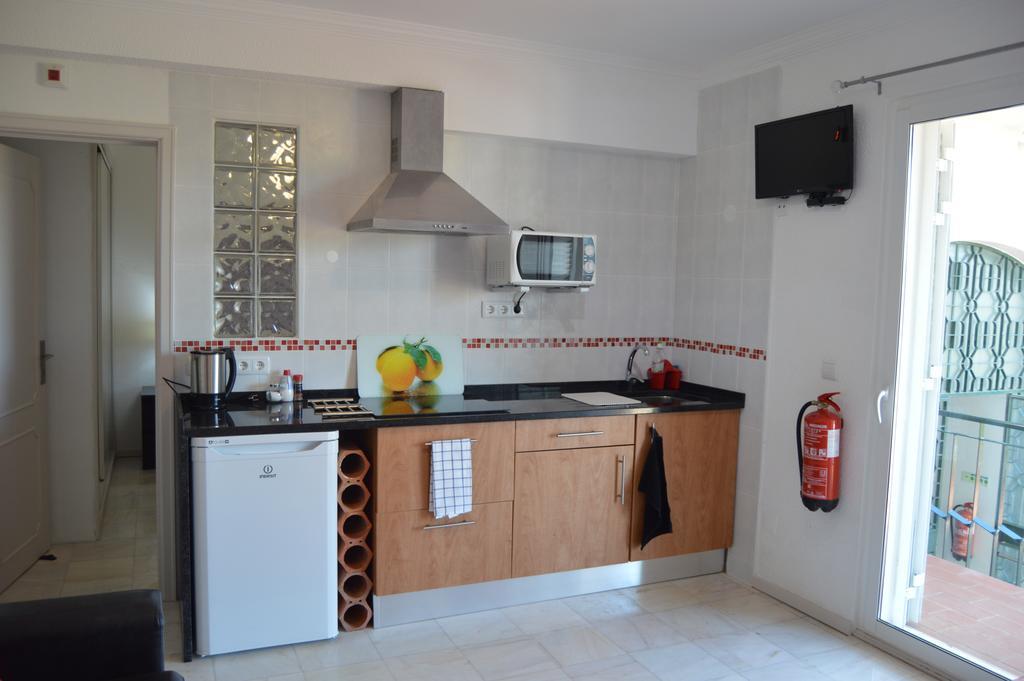 Tavira Vacations Apartments Buitenkant foto