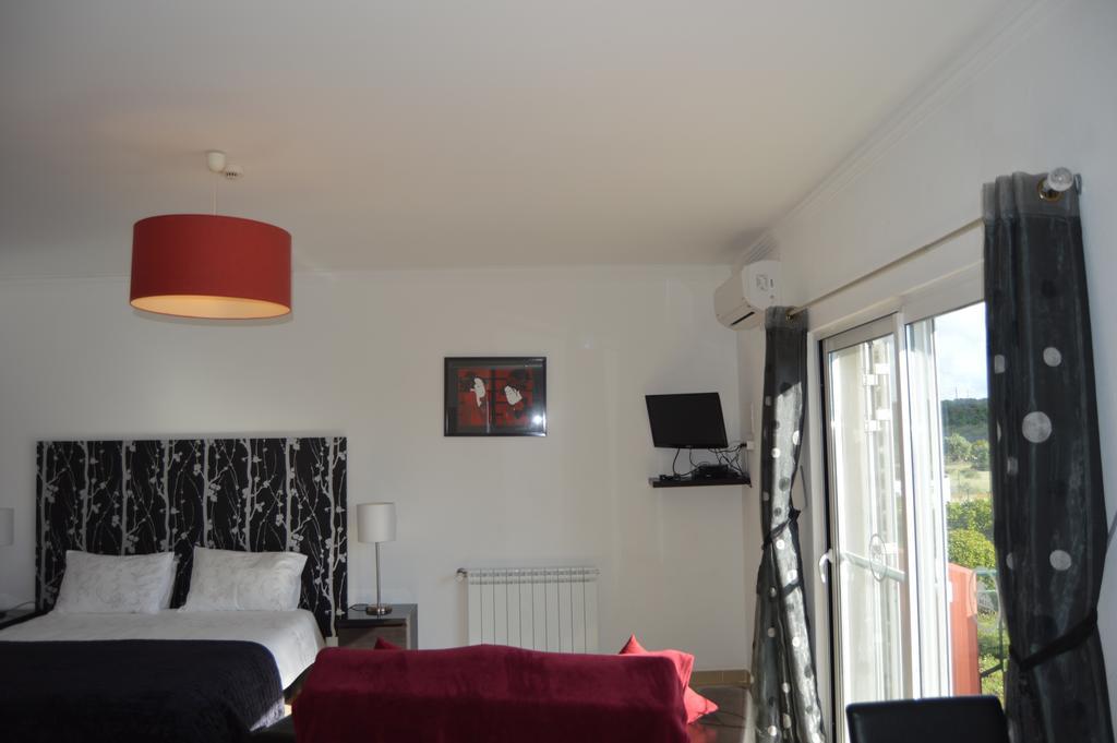 Tavira Vacations Apartments Buitenkant foto