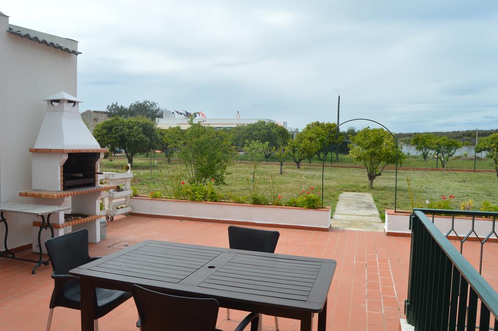 Tavira Vacations Apartments Buitenkant foto