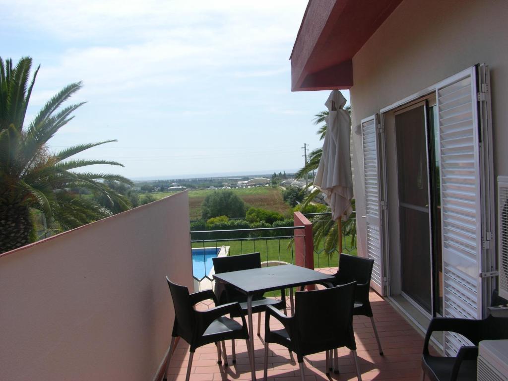 Tavira Vacations Apartments Kamer foto