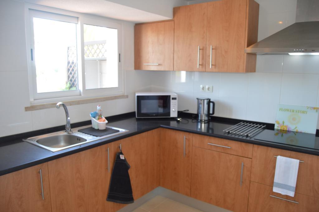 Tavira Vacations Apartments Buitenkant foto