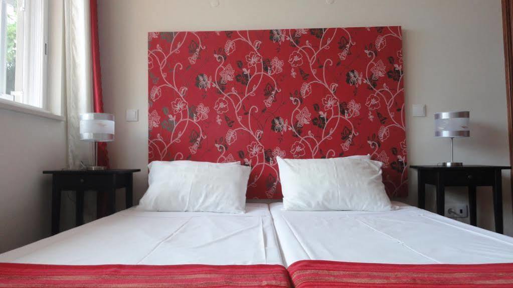 Tavira Vacations Apartments Buitenkant foto