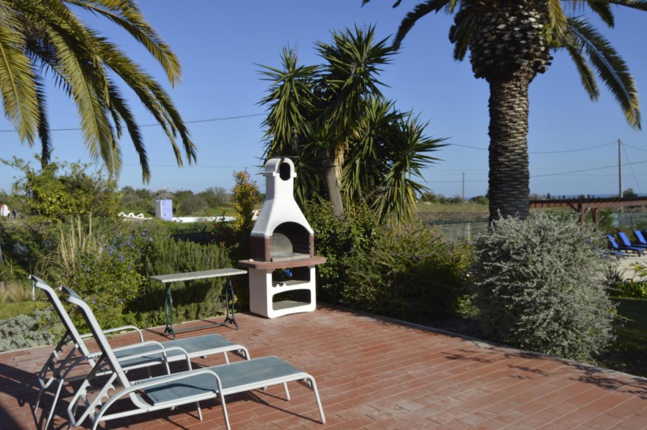 Tavira Vacations Apartments Buitenkant foto