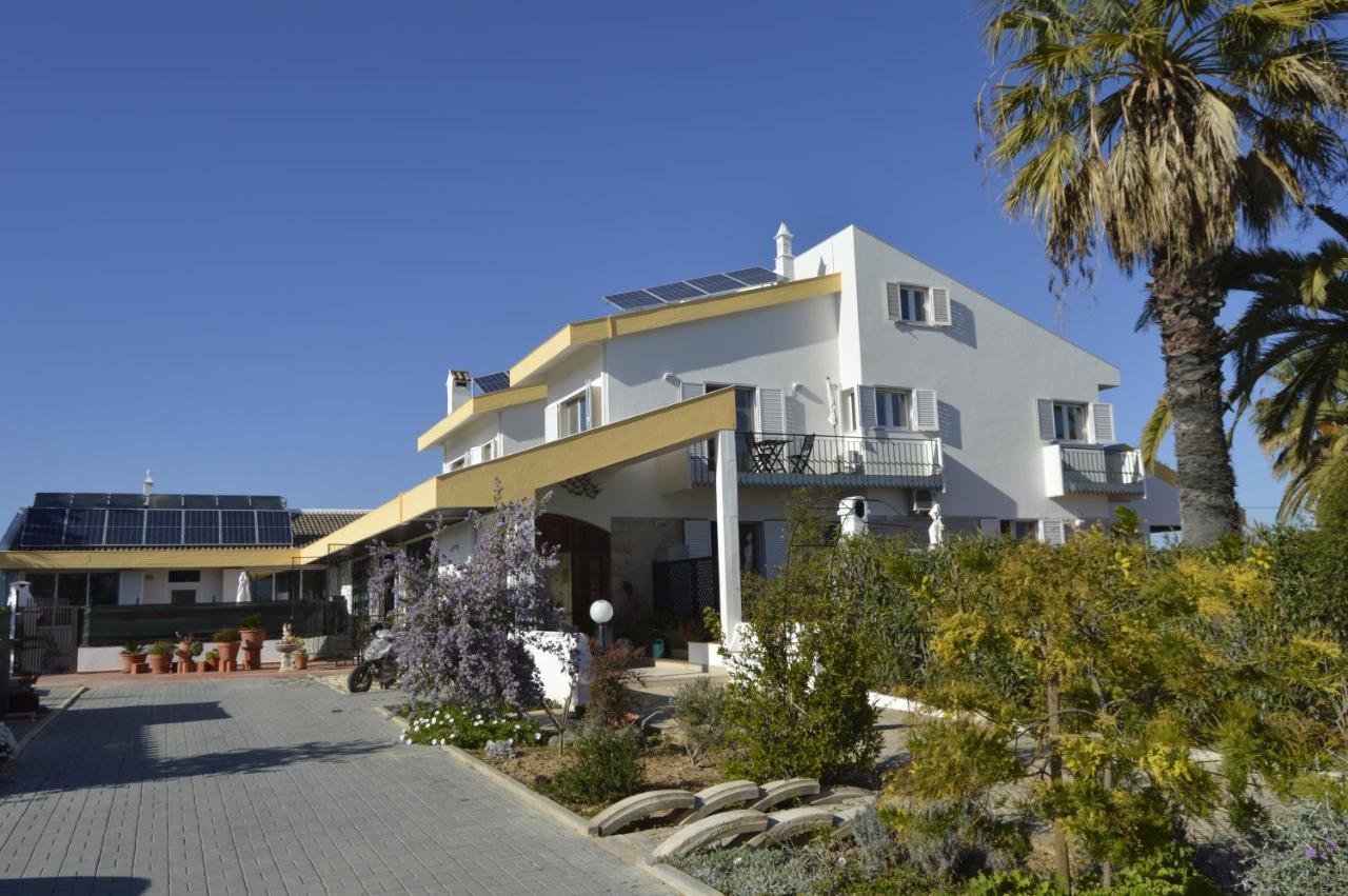 Tavira Vacations Apartments Buitenkant foto