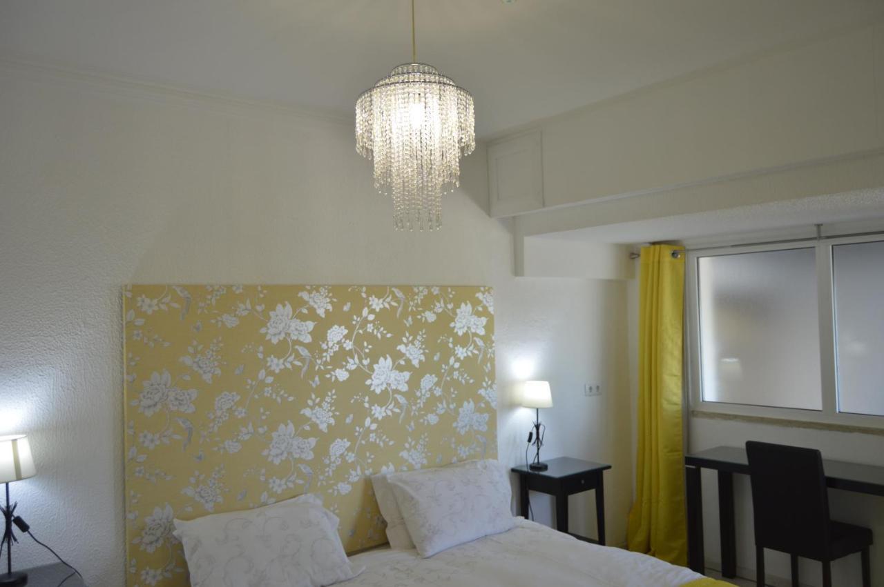Tavira Vacations Apartments Buitenkant foto