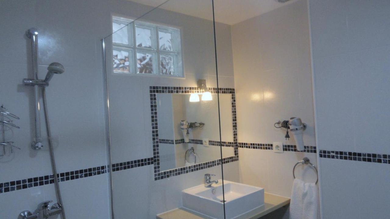 Tavira Vacations Apartments Kamer foto